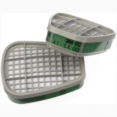 3M Gas- und Kombifilter A1, für die Kombination mit Masken der 6000 und 7000 Serie, 3M Gas- und Kombifilter A1, für die Kombination mit Masken der 6000 und 7000 Serie,