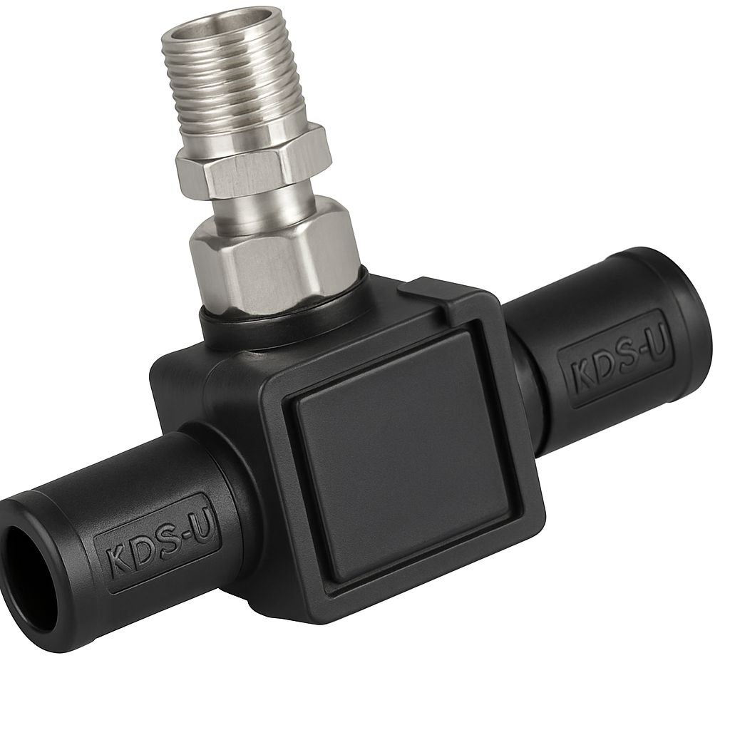 Schlauchset Fluidluft Topcoater Fluid Schlauchset Fluidluft Topcoater Fluid