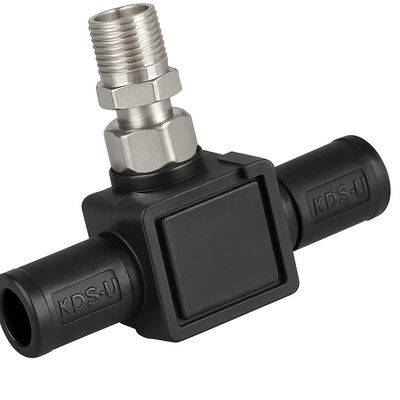 Schlauchset Fluidluft Topcoater Fluid