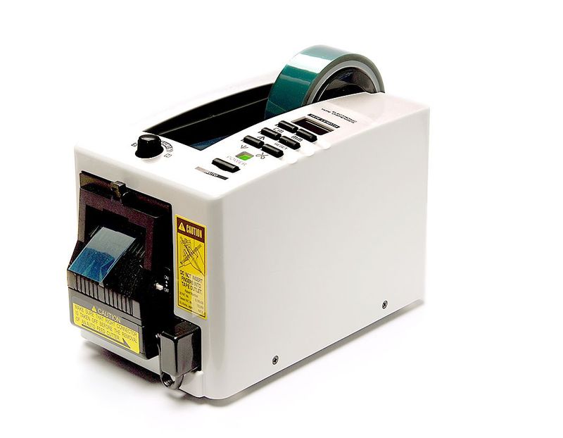 UB-1 Universal-Bandspender für Klebebänder  8 – 50 mm Breite