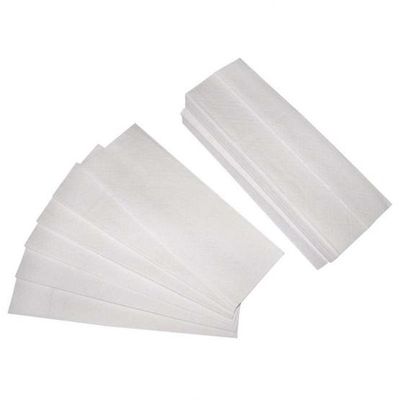 Papierhandtücher Papierhandtücher "Katrin non stop L2" W-Falz, 2-lagig, 24x32 cm 3000 Blatt