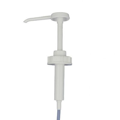 Dosierpumpen für 5 l und 10 l Gebinde,