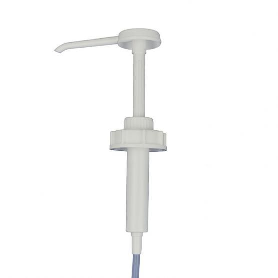 Dosierpumpen für 5 l und 10 l Gebinde,