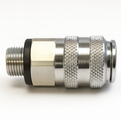 Schnellkupplung 1/8"