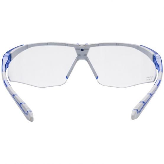 Schutzbrille "Puma Plus", klar, beschlagfrei