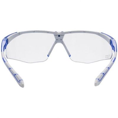 Schutzbrille "Puma Plus", klar, beschlagfrei
