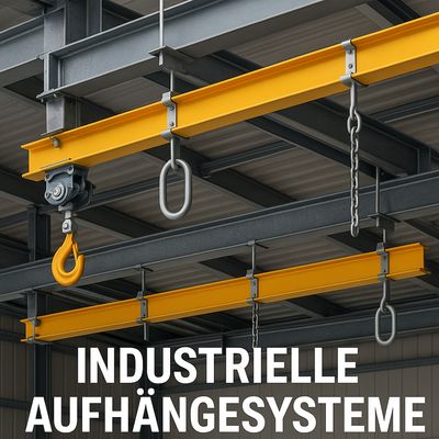 Aufhängesysteme