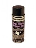 Vinyl, Plastic & Carpet Dye Graphite 12ct
