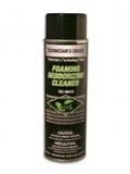 Foaming Deodorizing Cleaner