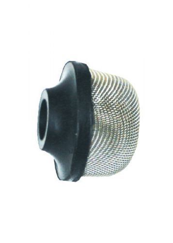 1/4” Extractor Strainer