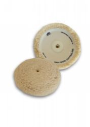 100% Wool Cutting Pad