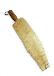 14-Inch Spoke Brush