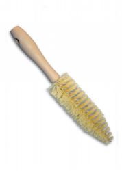 6-Inch Wire Wheel/Spoke Brush