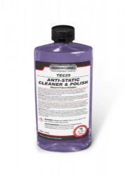 Anti-Static Cleaner/Polish