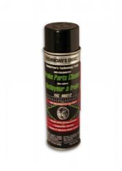 Brake Parts Cleaner