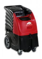 6 Gal. Spot Extractor w/ Heat