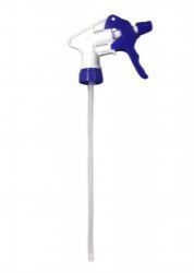 Adjustable Chemical Resistant Sprayer