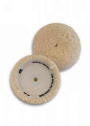 Blended Wool Buff Pad