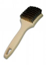 Brass Tire/Sidewall Brush