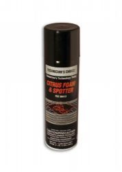Citrus Foam Spot Cleaner