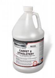 Carpet Upholstery Extractor Shampoo
