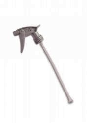 Chemical Resistant Sprayer