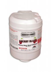 Cherry Blast Hand Cleaner