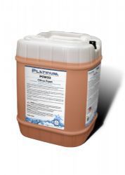 Citrus Foam- Low pH Pre-Soak