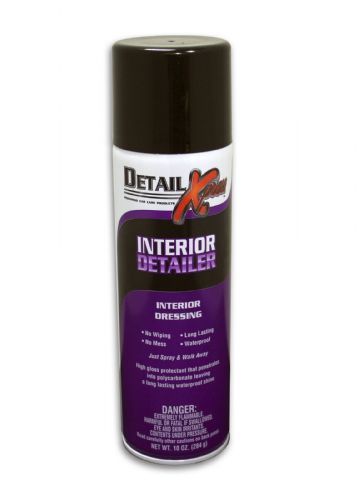 Detail Express Interior Detailer
