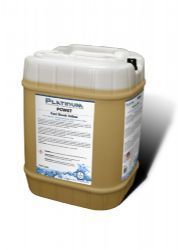 FastBreak Yellow – Low pH