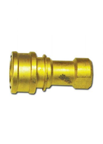 ¼” Extractor Female Quick Disc.