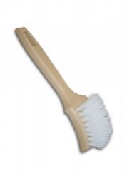 Nylon Tire Brush