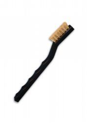 Plastic Handle Detail Brush