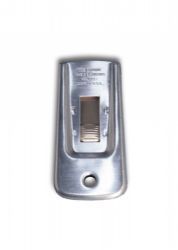 Retractable Window Scraper