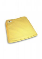 Microfiber Towel Yellow 16x36
