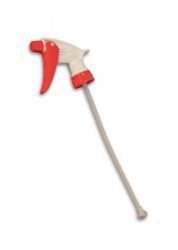 Red Gen Purpose Sprayer