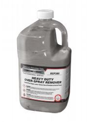 Heavy Duty Overspray Remover