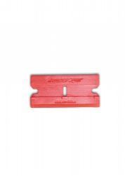 Plastic Razor Blade 100/box
