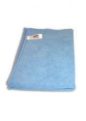 Microfiber Towel Blue