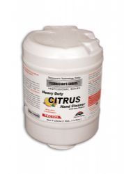 HD Citrus Hand Cleaner