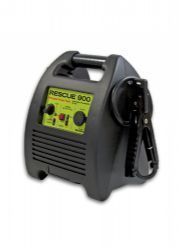 Jump Pack Rescue -900