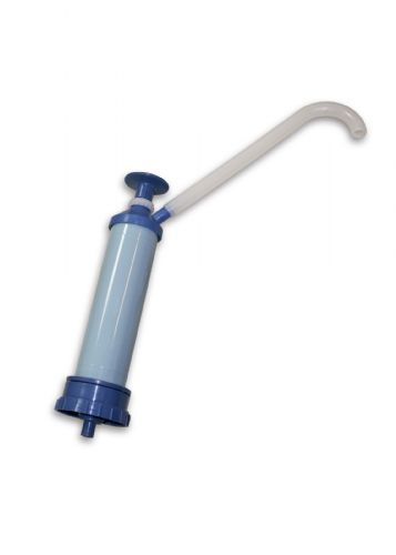 Polypropylene Pistol Pump