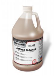 Leather Cleaner