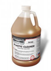 Plastics Cleaner