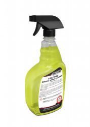 Green Spray Cleaner