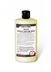 Quick Yellow Fast Wax