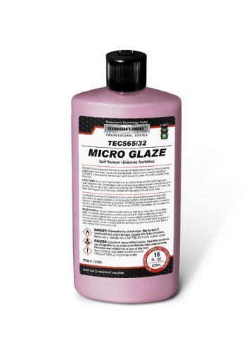 Micro Glaze – Swirl Remover