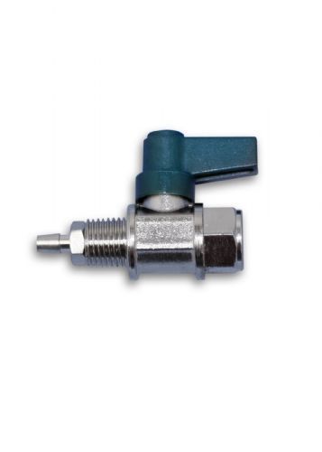 Tornador Air Reverse Switch