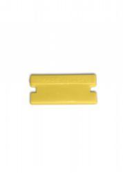 Plastic Razor Blade 100/bag