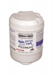 HD Blue Velvet Hand Cleaner